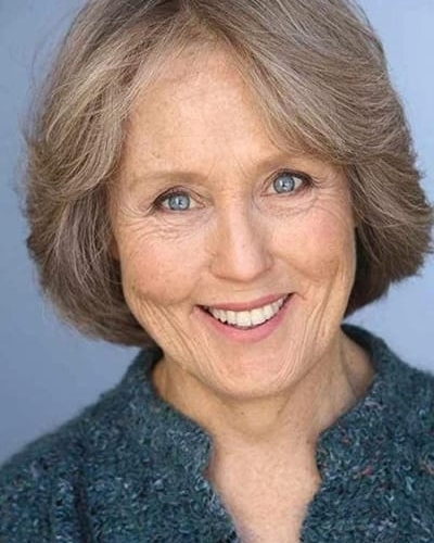 Mary Eileen O'Donnell