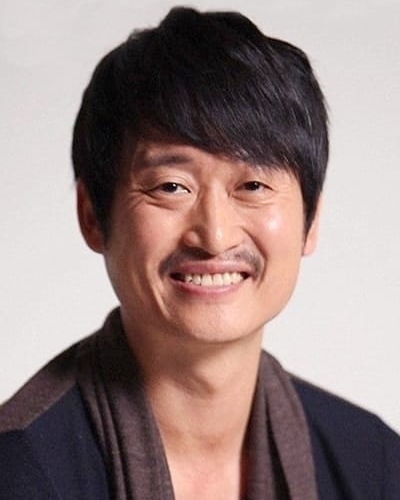Yoo Seung-mok