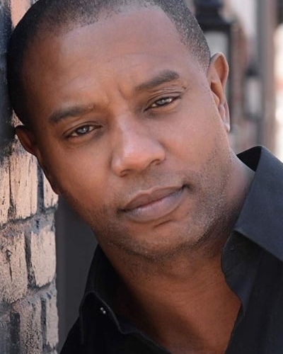 Otis Winston