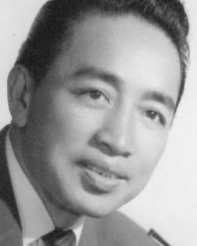 Wong Ching-Ho