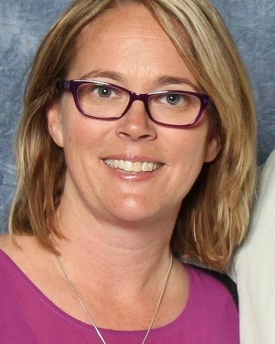 Carrie Henn