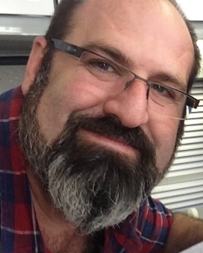 Howard Berger