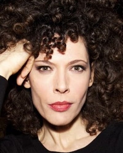 Maru Valdivielso