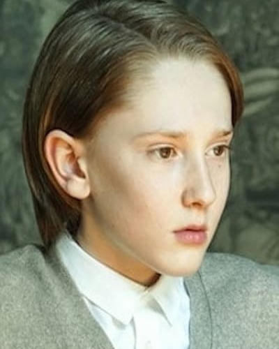 Justin Alexander Korovkin