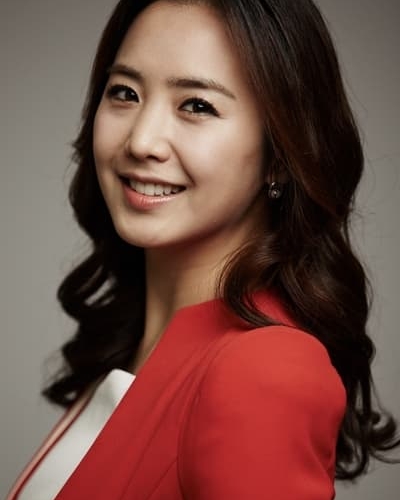 Lee Ji-ae