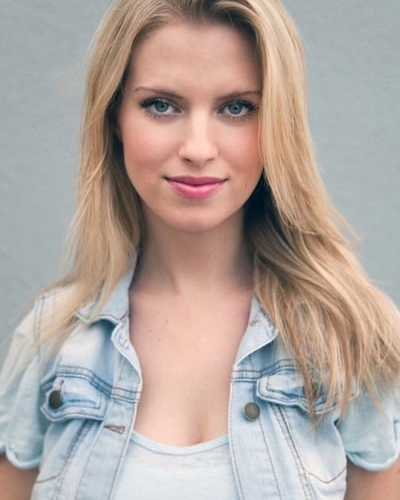 Barbara Dunkelman