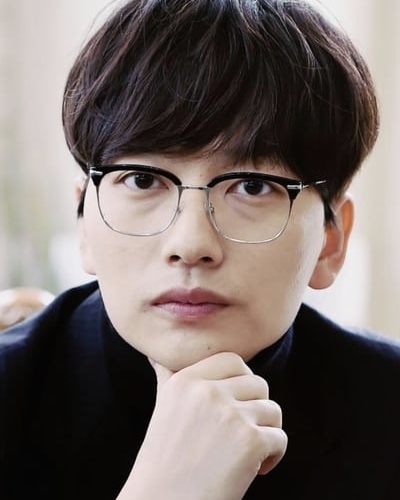 Lee Dong-hwi