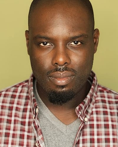 Senyo Amoaku