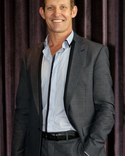 Todd McKenney