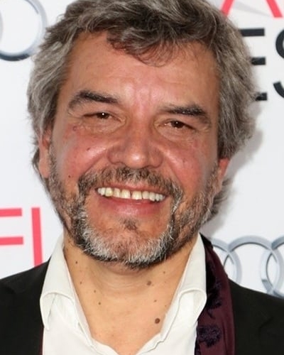 Alejandro Goic