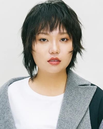 Li Xueqin