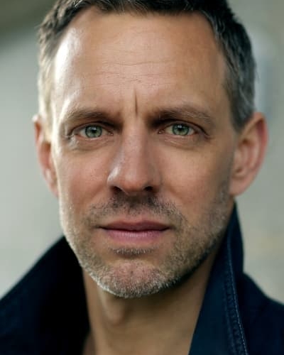 Trevor White