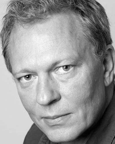 Conor Mullen