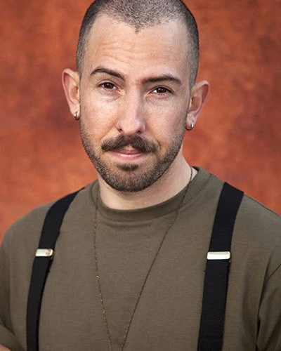 Sam Quinn
