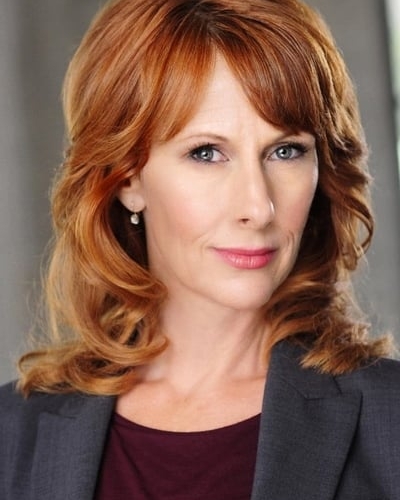 Wendy Braun