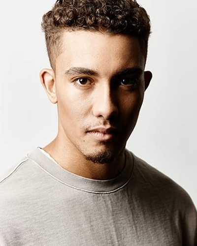 Anton Simpson-Tidy