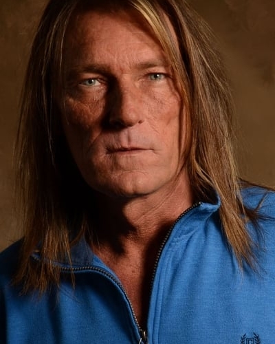 Davis Osborne