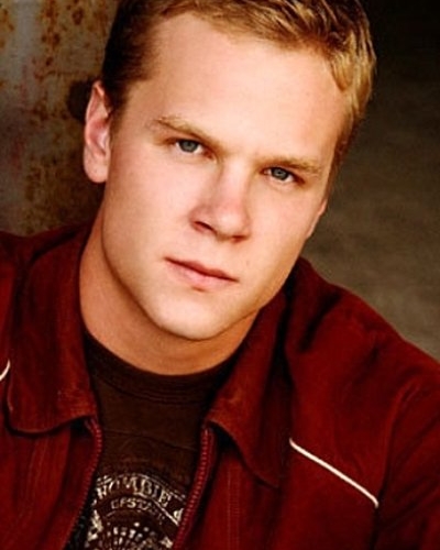 Trever O'Brien