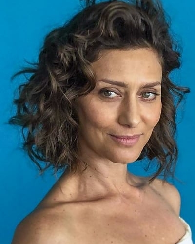 Maria Fernanda Cândido