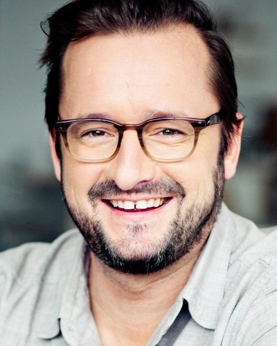 Rémi-Pierre Paquin