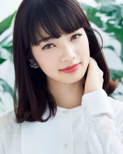 Nana Komatsu