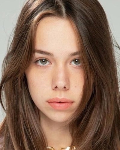 Kim Higelin
