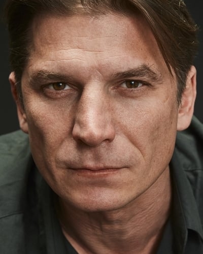 Luka Peroš