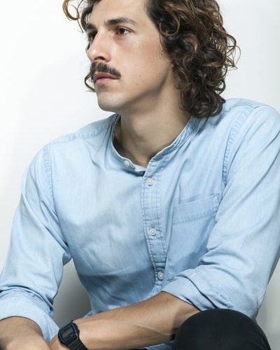 Nuno Nolasco