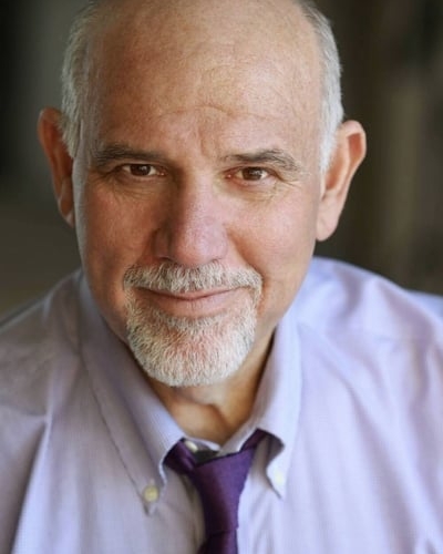 Alan Blumenfeld