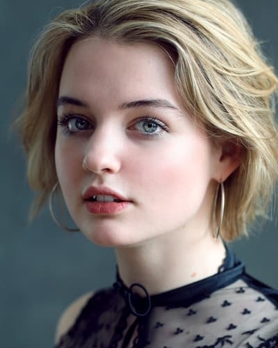 Tallulah Greive