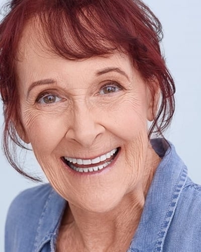 Ivy Jones