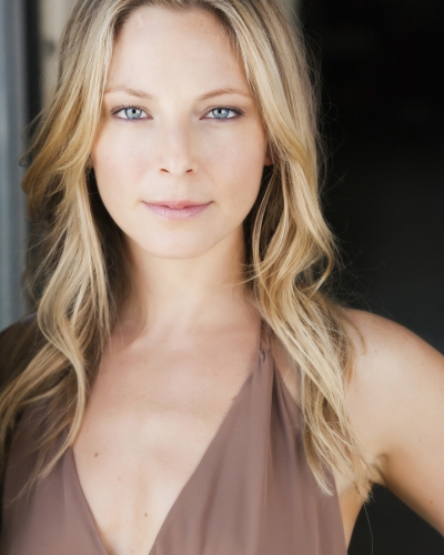 Anastasia Griffith