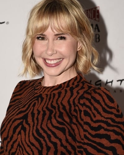 Andree Vermeulen