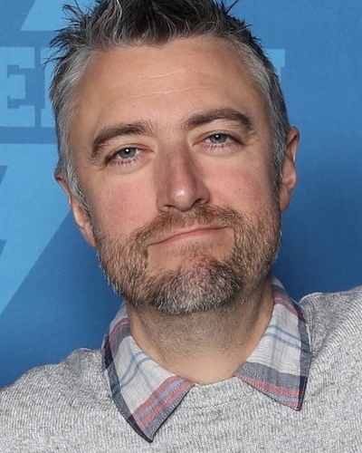 Sean Gunn