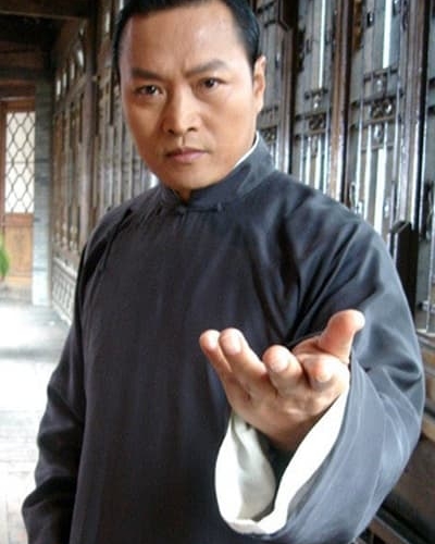 Chen Zhihui