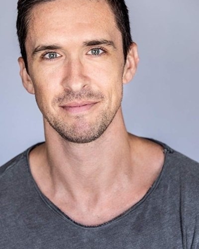Ryan Powers