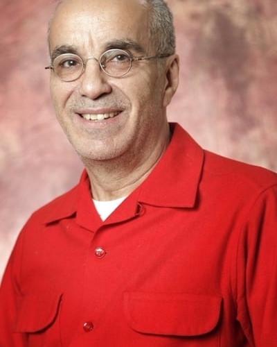 Mateo Gómez