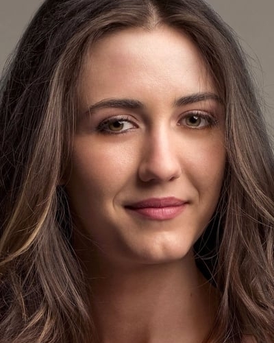 Madeline Zima