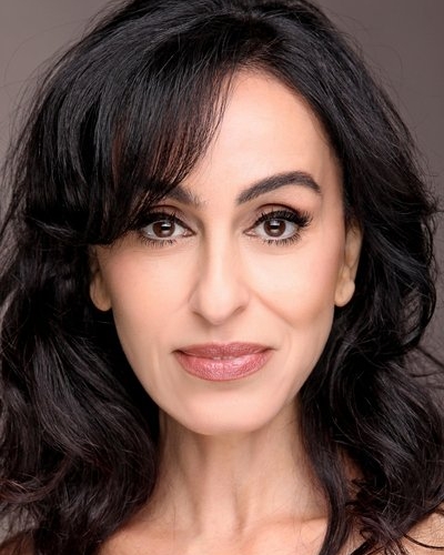 Rita Yahan-Farouz