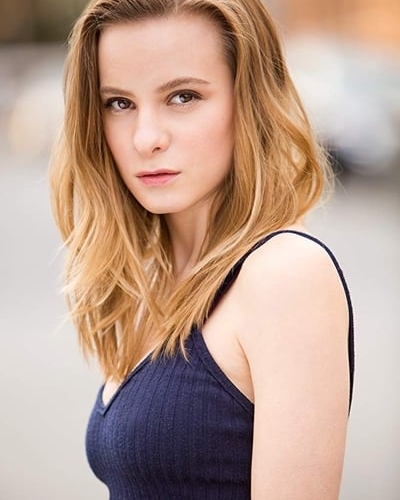Rebecca Gruss