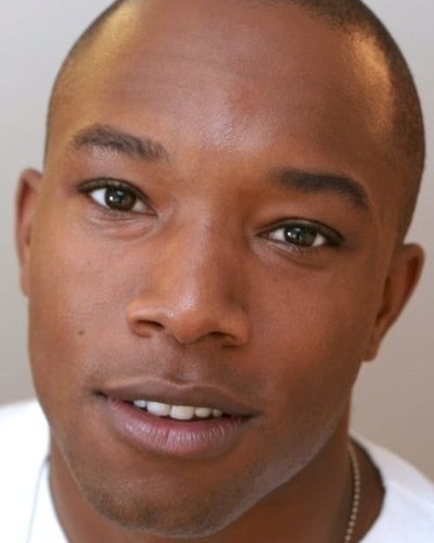 Aaron Joseph