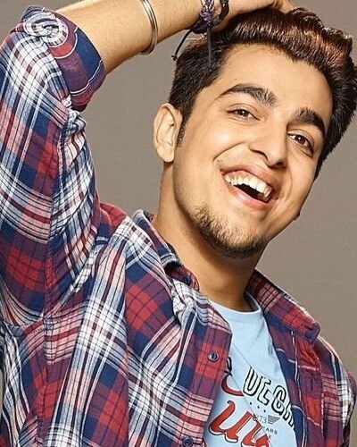 Gagan Arora