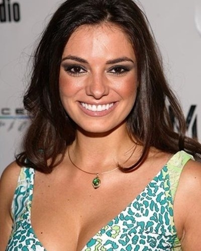 Alexa Damián