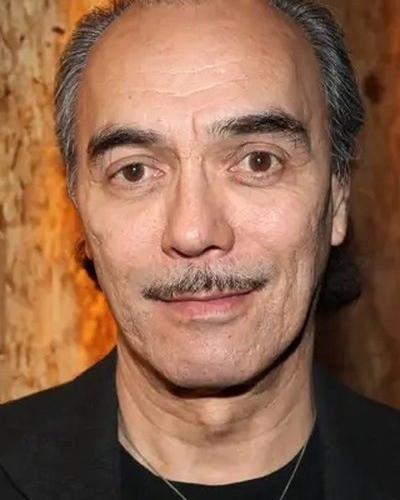 Raul Aranas