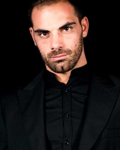Davide Petrucci