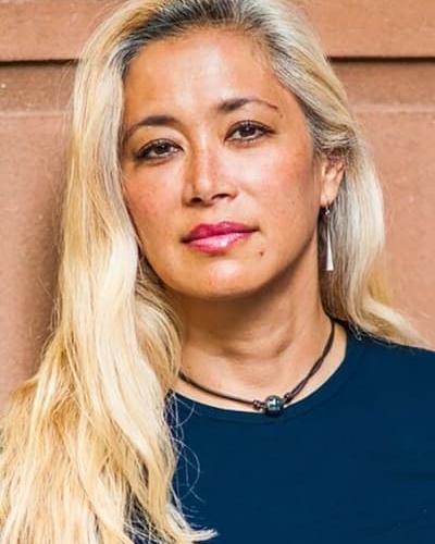 Lory Molino