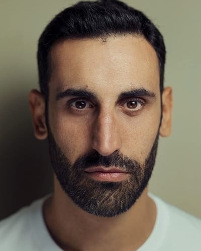 Marco Zingaro