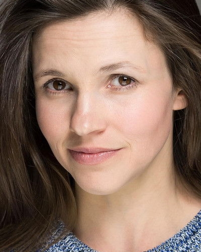 Ashley Campbell