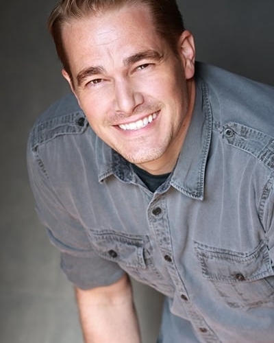 Ethan McDowell
