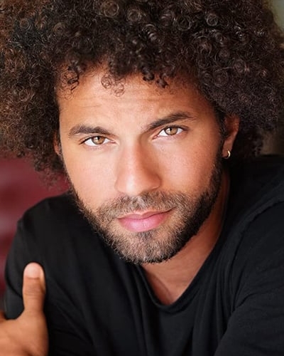 Lance A. Williams